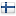 melfreight.com server is located in Finland